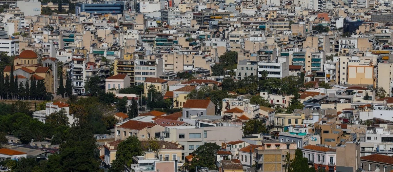 Κτηματαγορά: «Ταβάνι» έπιασαν οι τιμές πώλησης και ενοικίασης - Δείτε αναλυτικά τους πίνακες